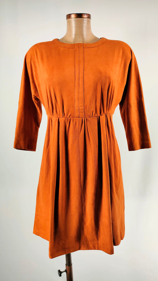 Vestido efecto ante Vero Moda