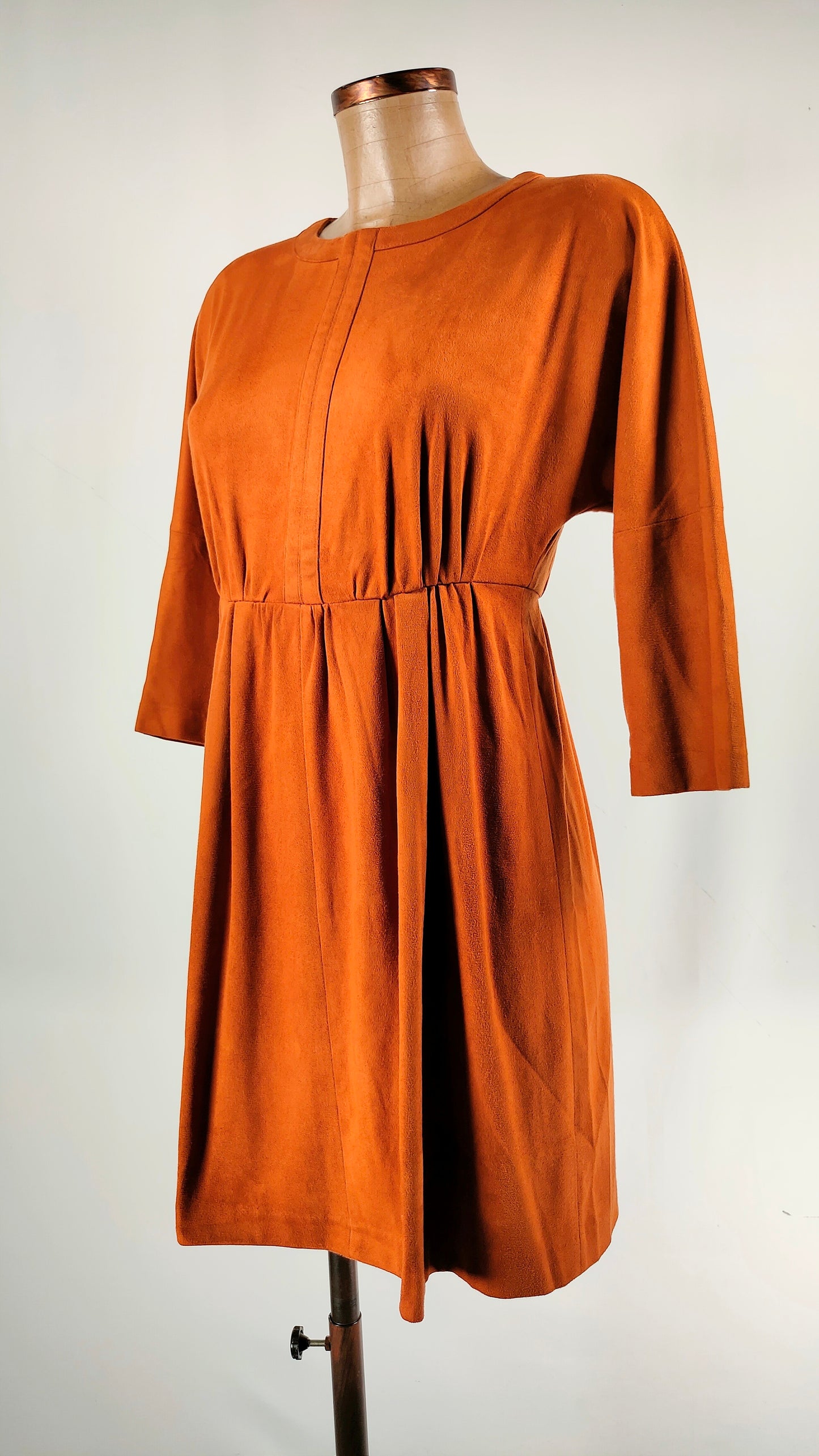 Vestido efecto ante Vero Moda