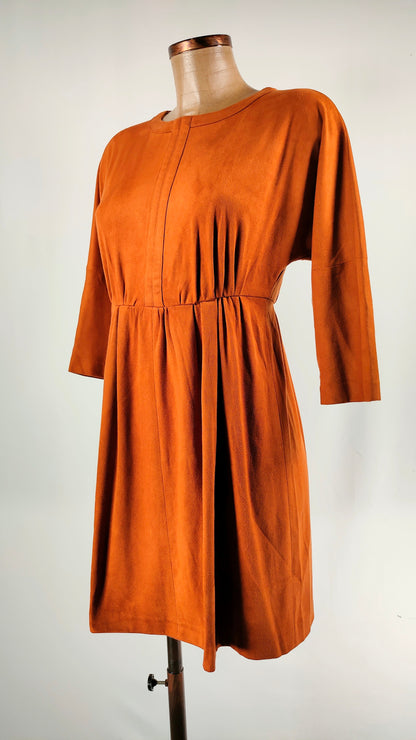 Vestido efecto ante Vero Moda