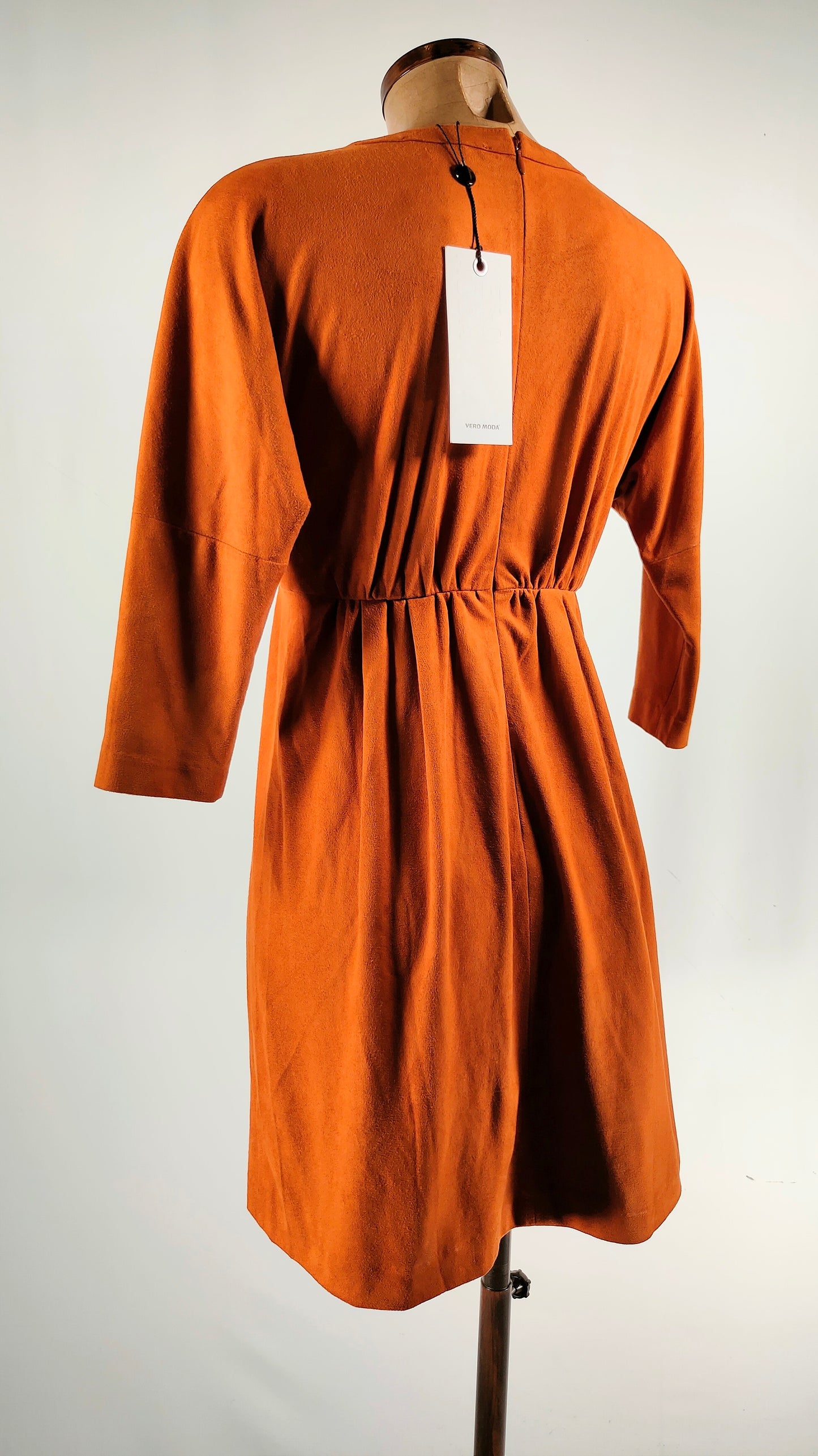 Vestido efecto ante Vero Moda