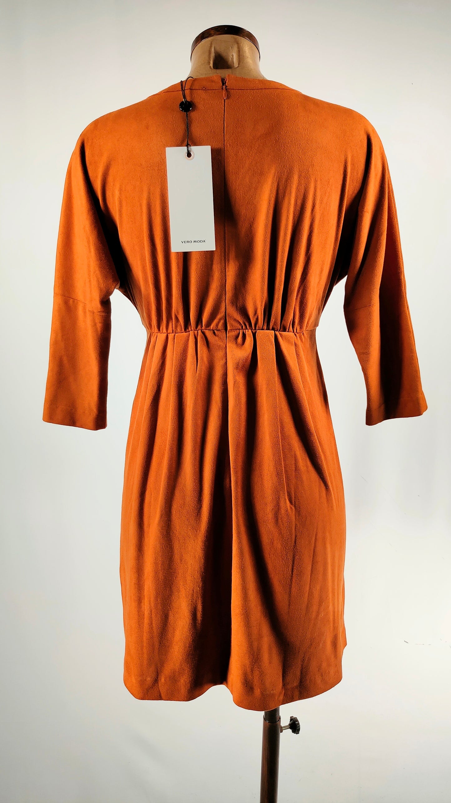 Vestido efecto ante Vero Moda