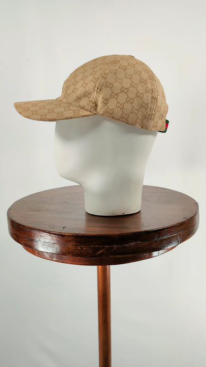 Gorra Gucci