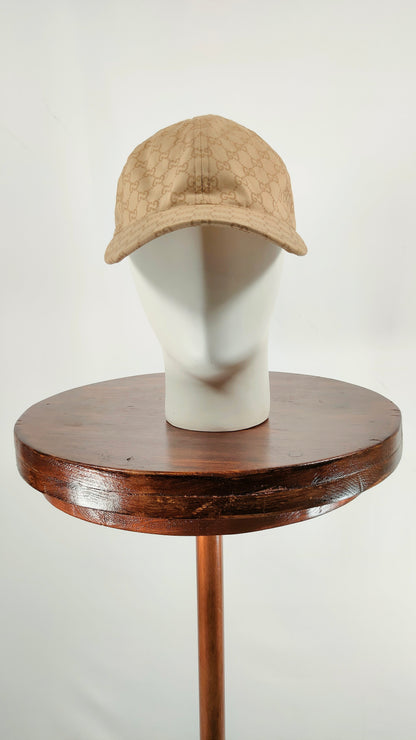 Gorra Gucci