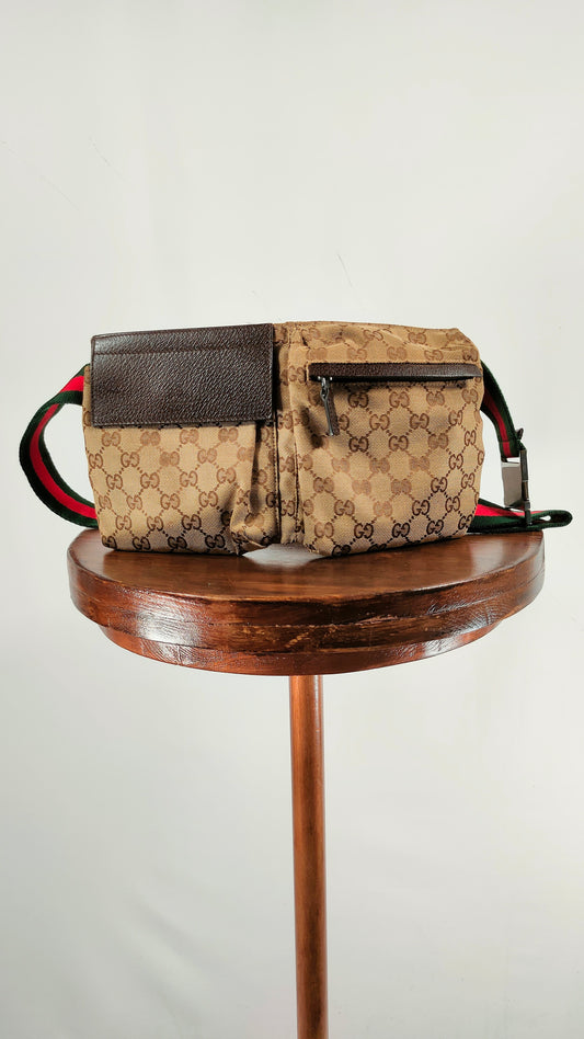 Gucci Pre-Owned 2000-2015 GG
