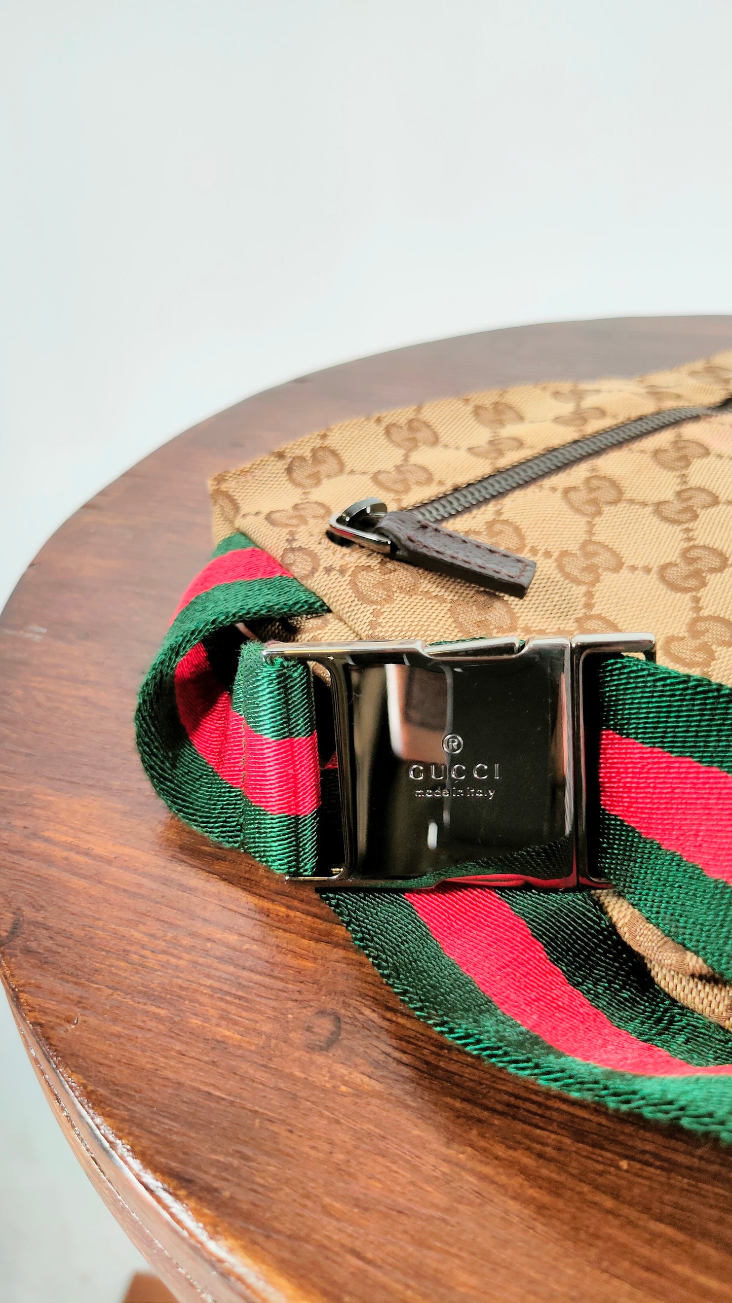 Gucci Pre-Owned 2000-2015 GG