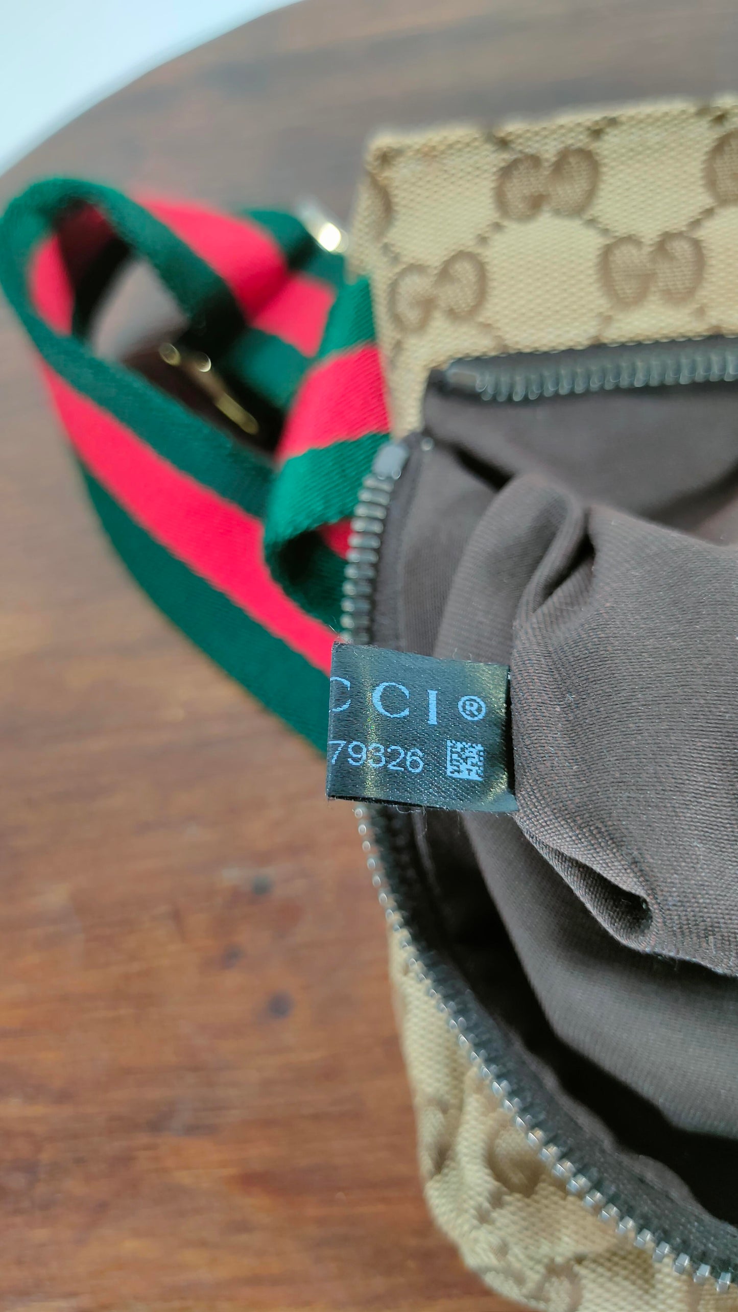 Gucci Pre-Owned 2000-2015 GG