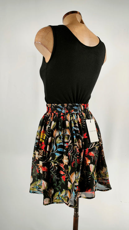 Falda estampada Loavies