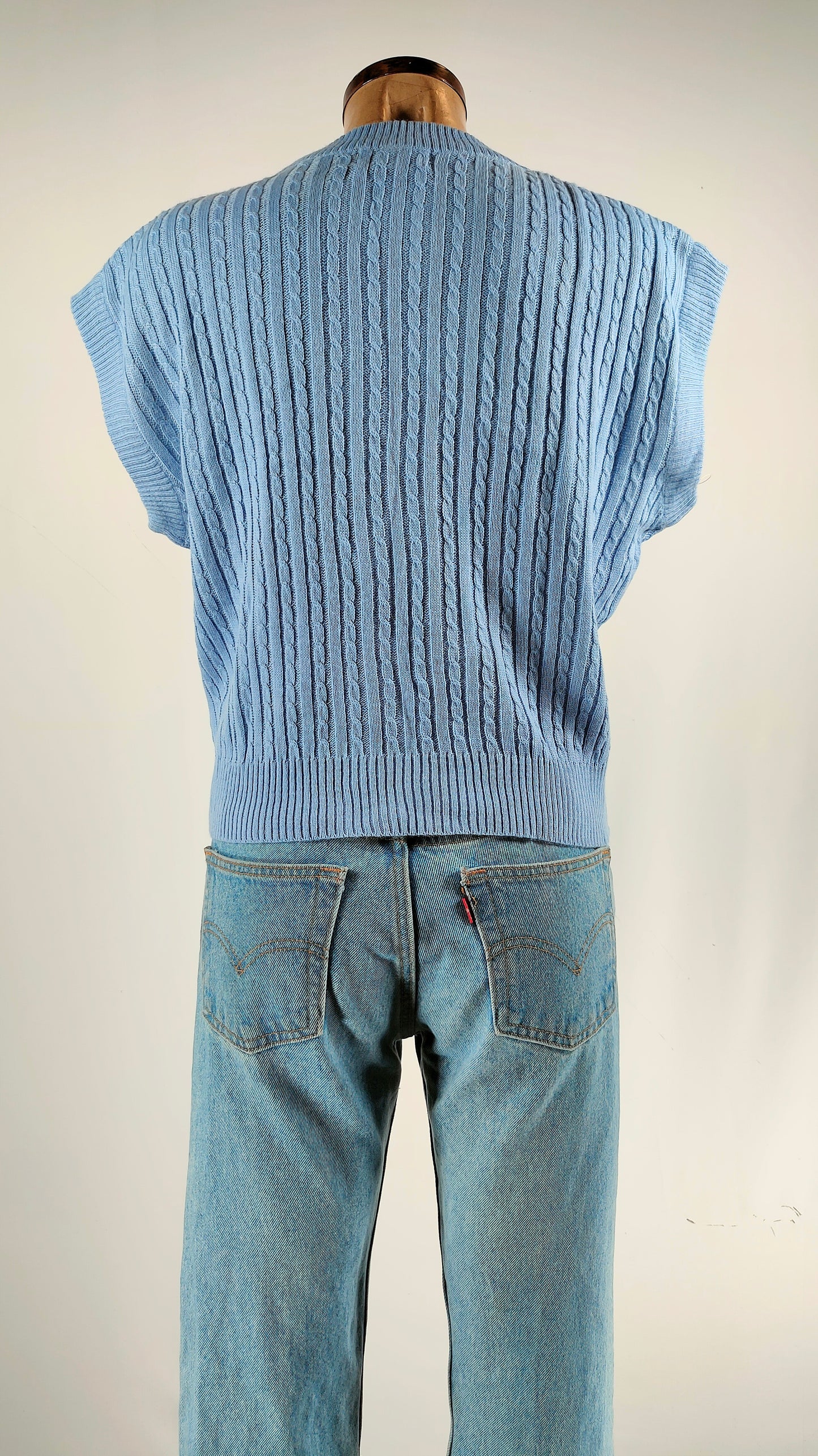 Chaleco Traders Gate