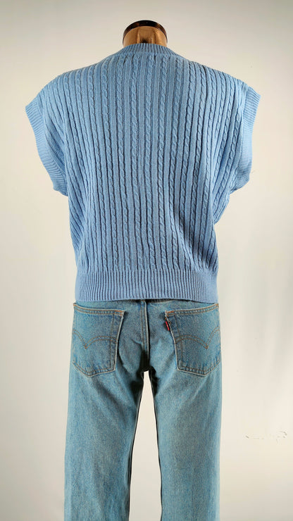 Chaleco Traders Gate