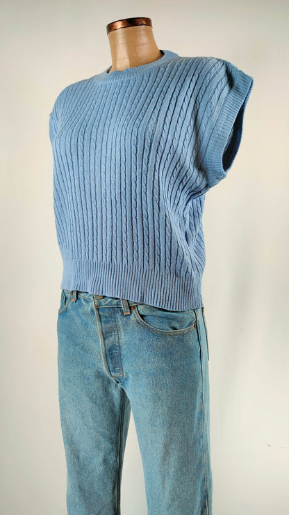 Chaleco Traders Gate