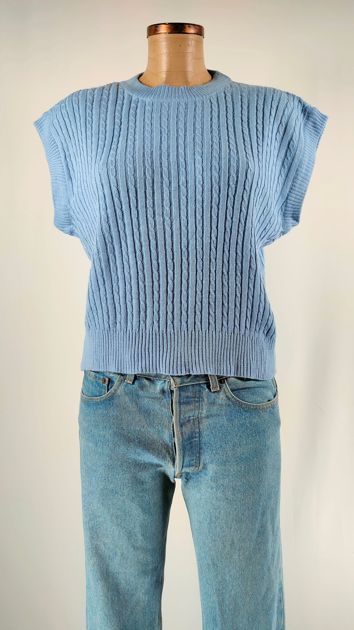 Chaleco Traders Gate