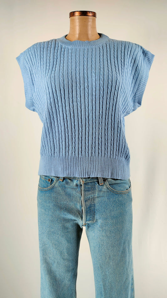 Chaleco Traders Gate