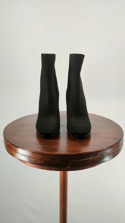 Botín elástico Kendall