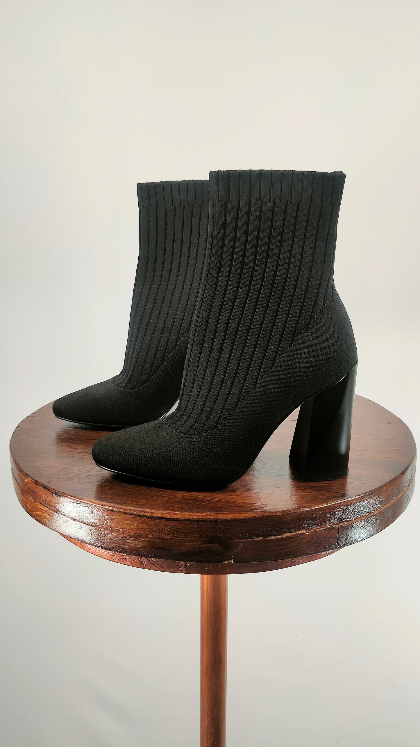 Botín elástico Kendall