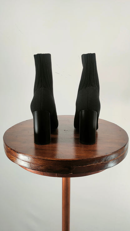 Botín elástico Kendall