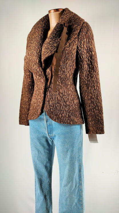 Chaqueta Pilar Martínez