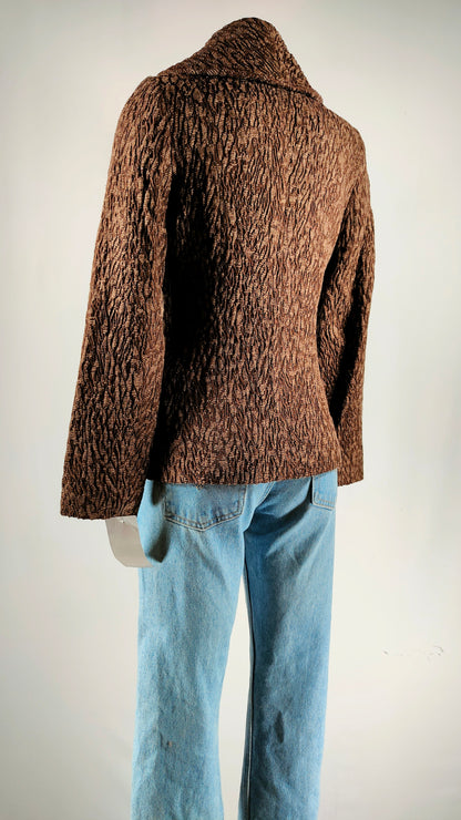 Chaqueta Pilar Martínez