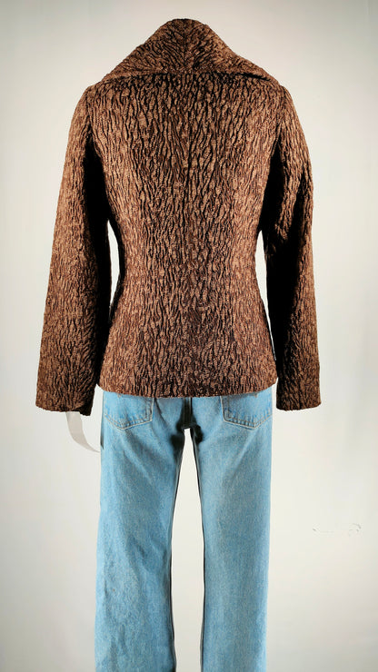 Chaqueta Pilar Martínez