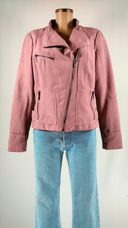 Chaqueta textil Mexx