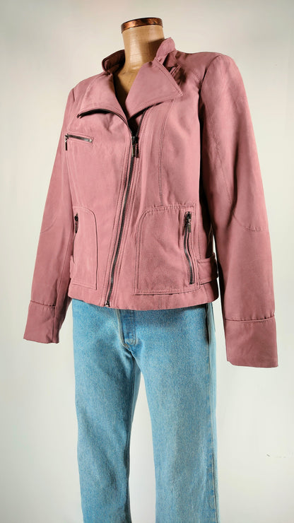 Chaqueta textil Mexx