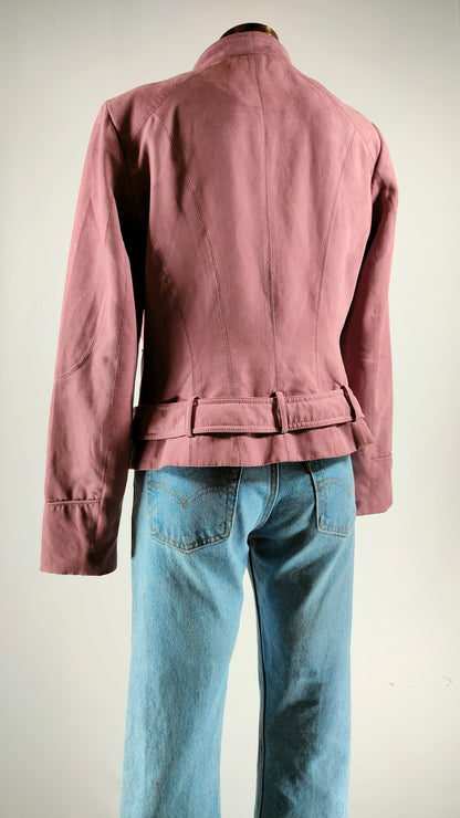 Chaqueta textil Mexx