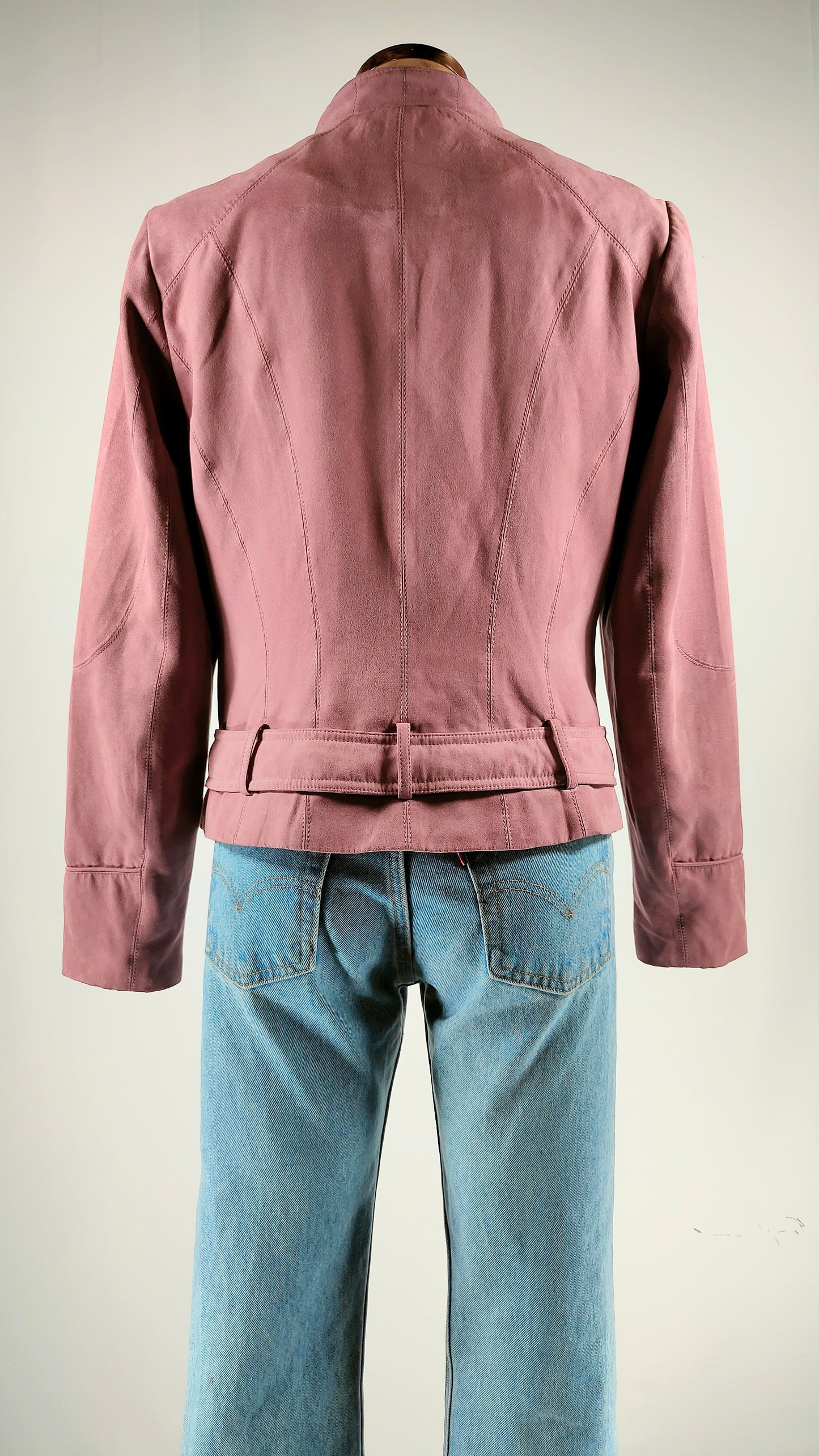 Chaqueta textil Mexx