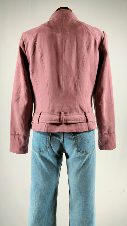 Chaqueta textil Mexx