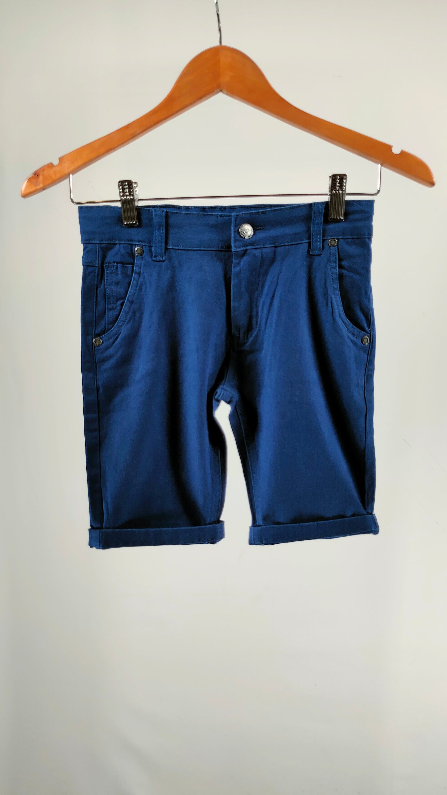 Bermudas azul oscuro Newness