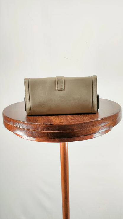 Monedero de piel Kalvin Klein