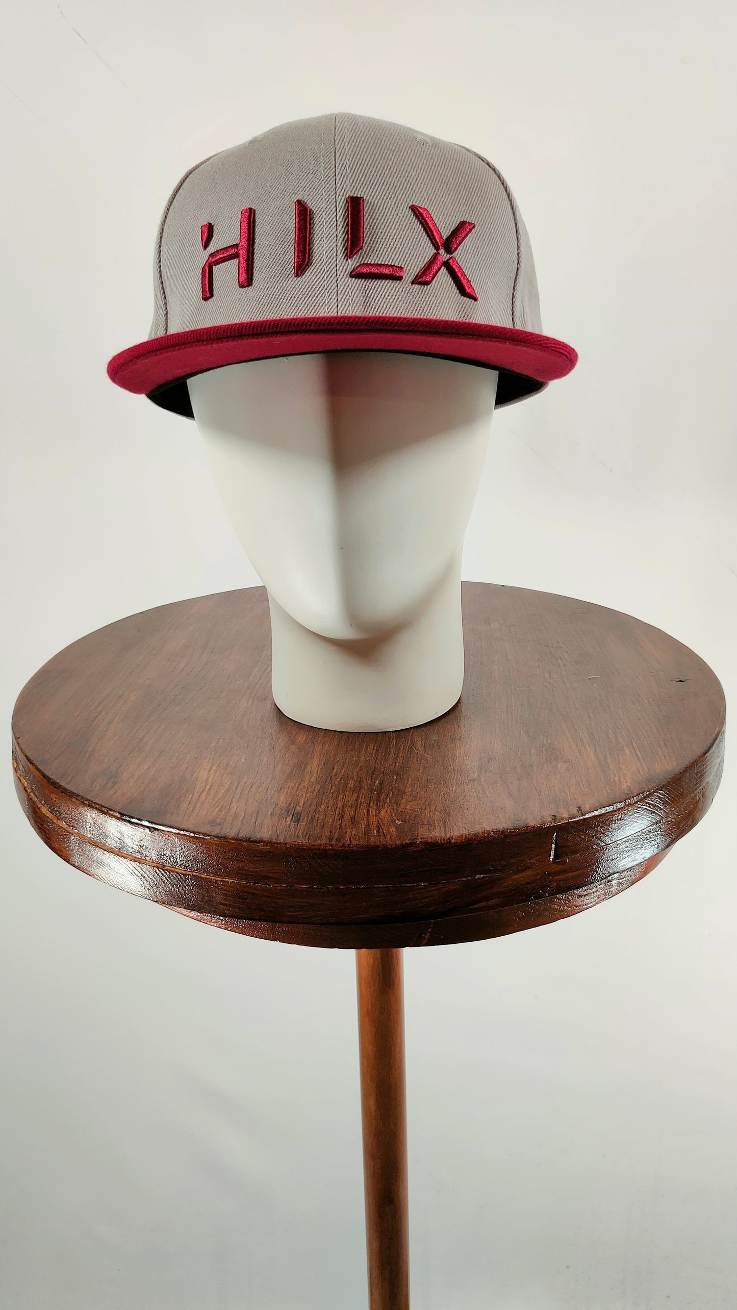 Gorra Hilx