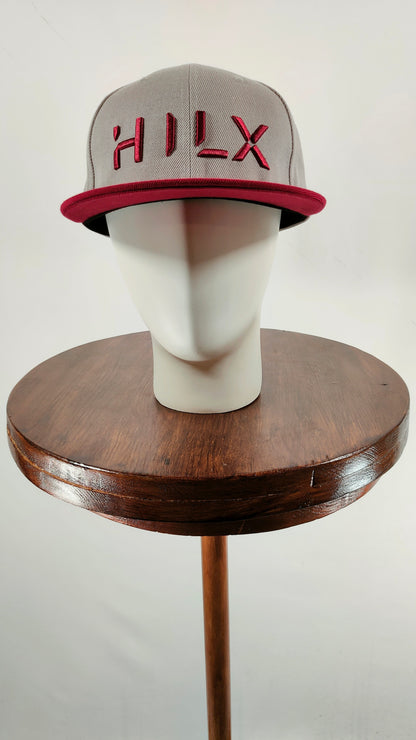 Gorra Hilx