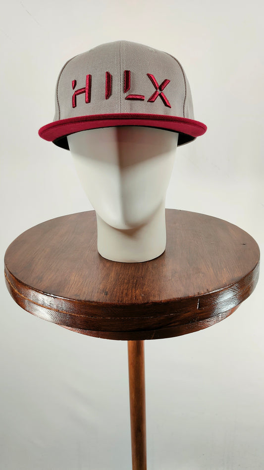 Gorra Hilx