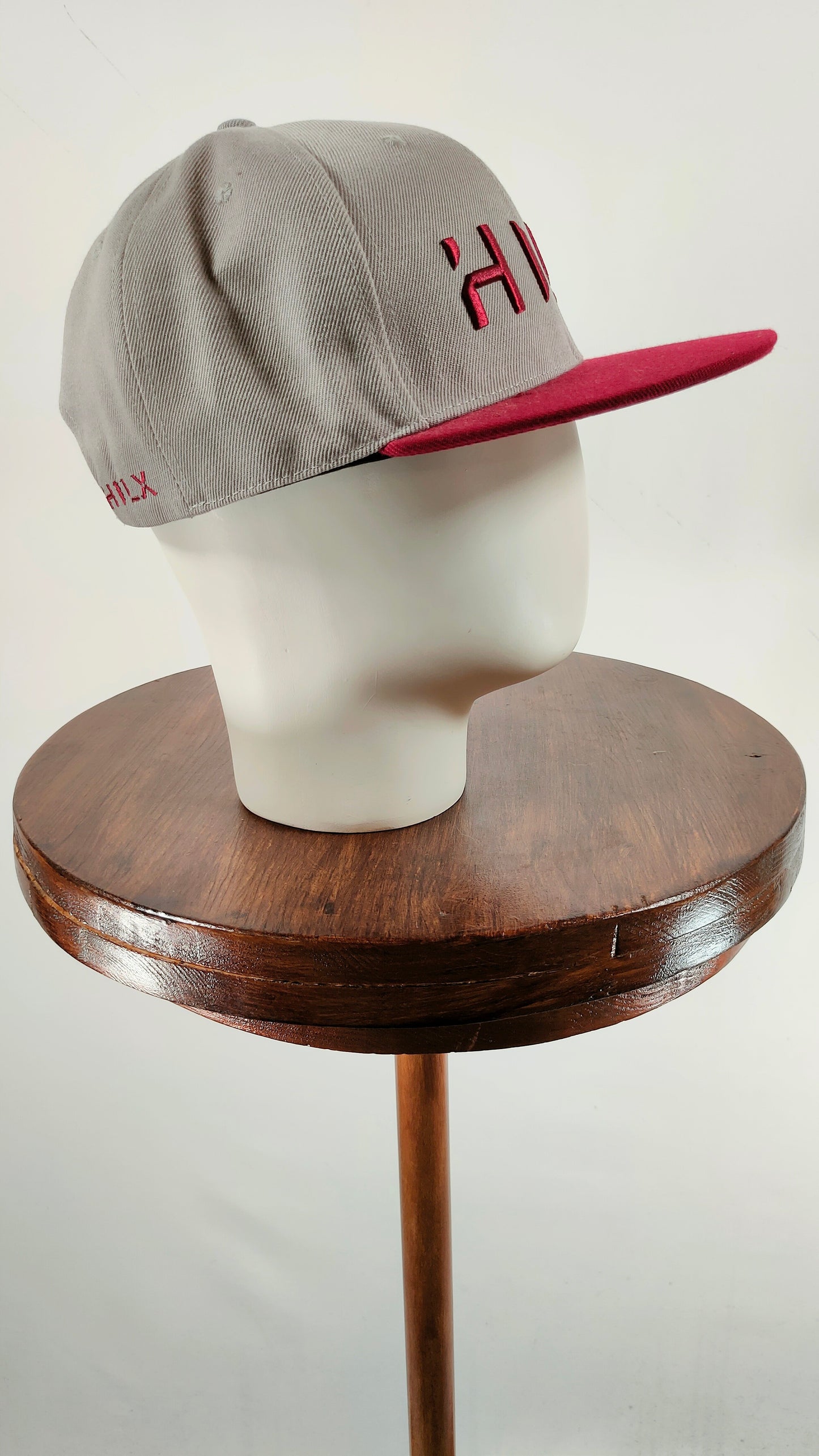 Gorra Hilx