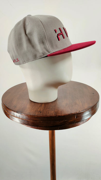Gorra Hilx