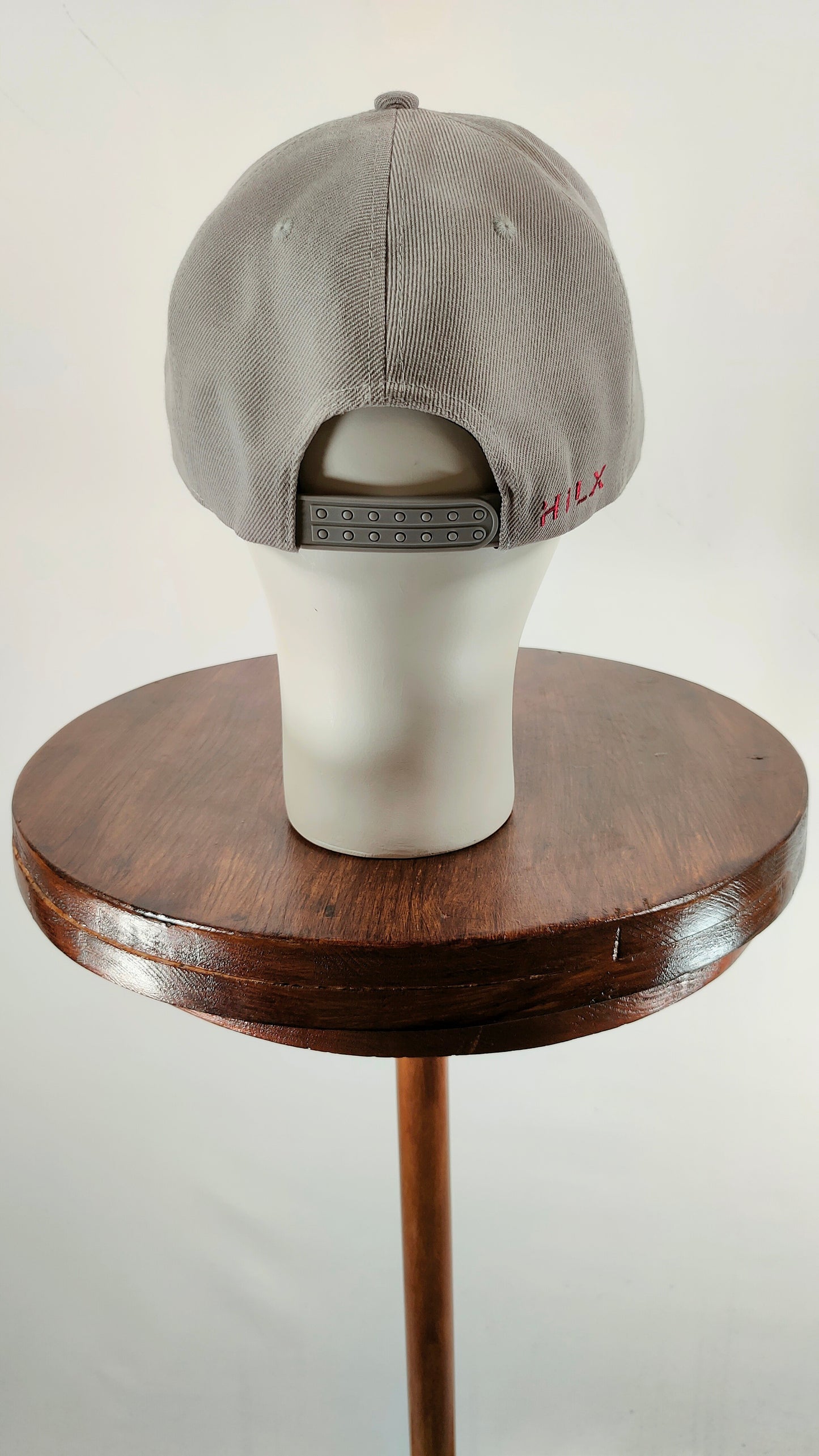 Gorra Hilx