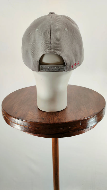 Gorra Hilx