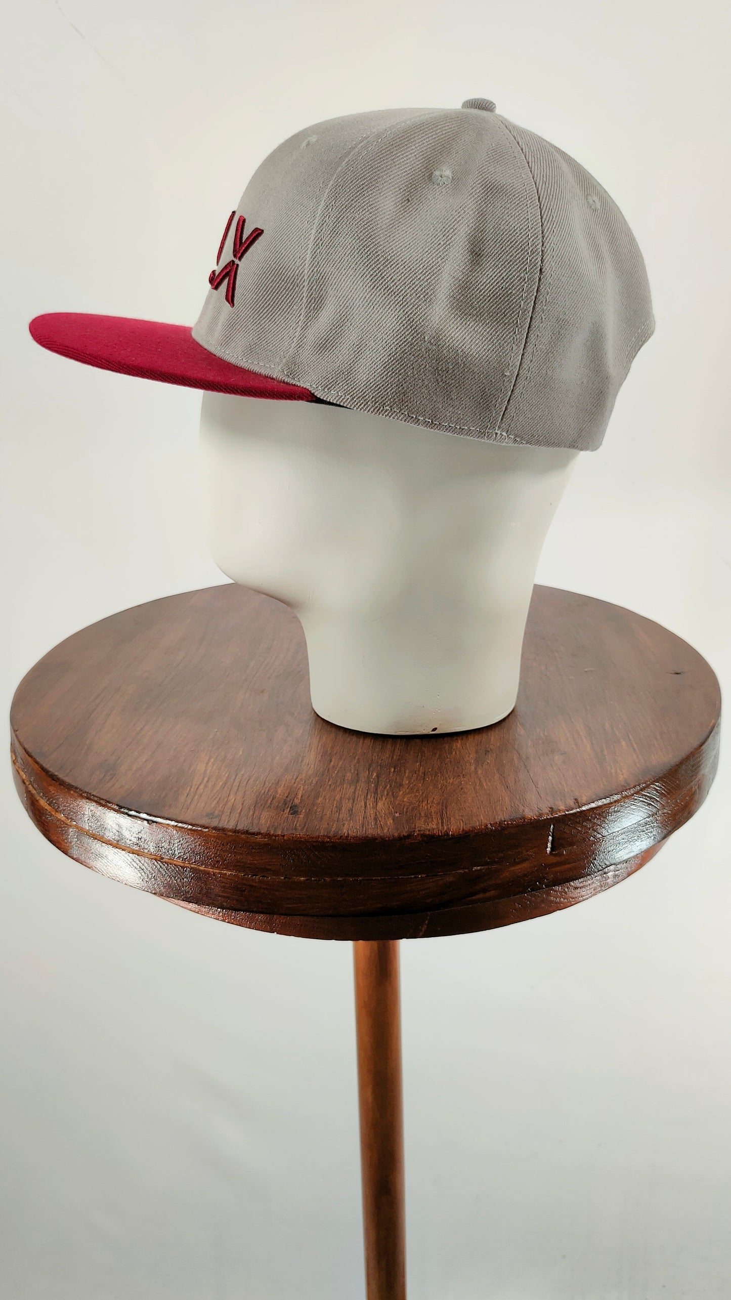 Gorra Hilx