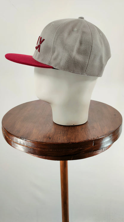 Gorra Hilx