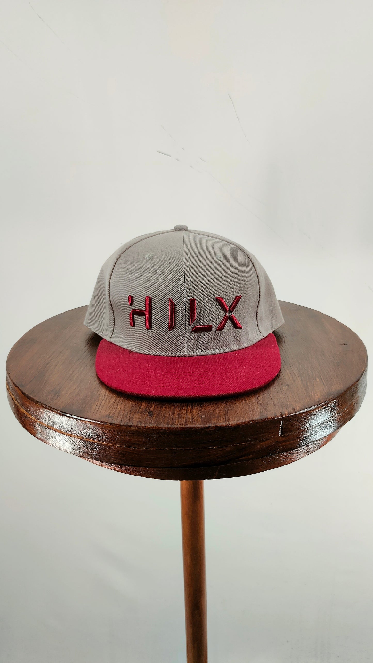 Gorra Hilx