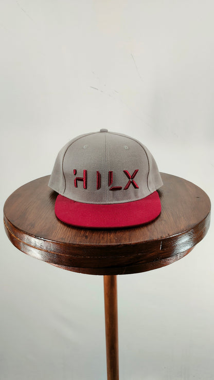 Gorra Hilx