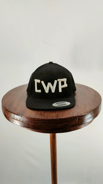 Gorra CVP
