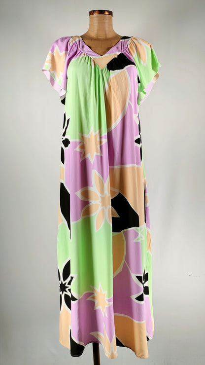Vestido Maggie Sweet