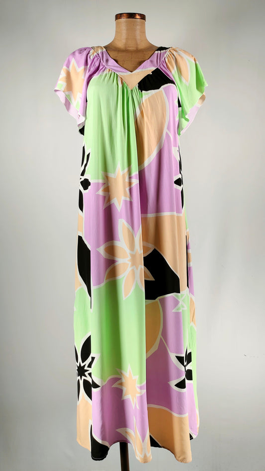Vestido Maggie Sweet