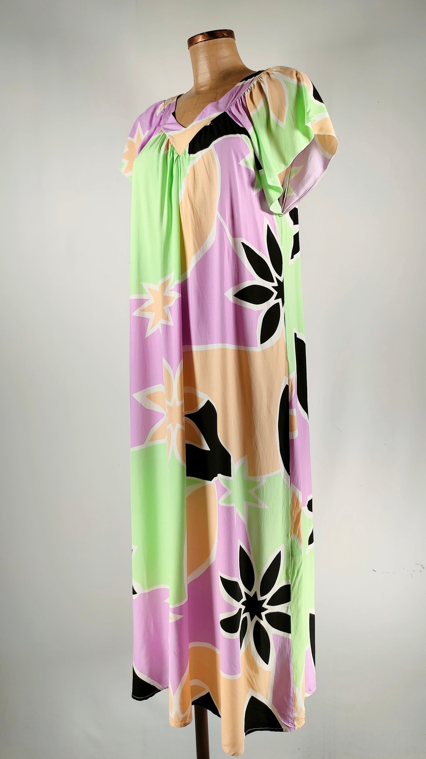 Vestido Maggie Sweet