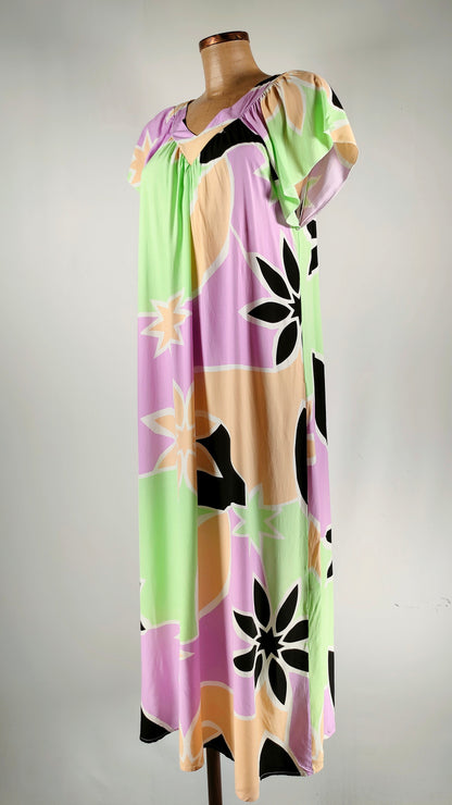 Vestido Maggie Sweet