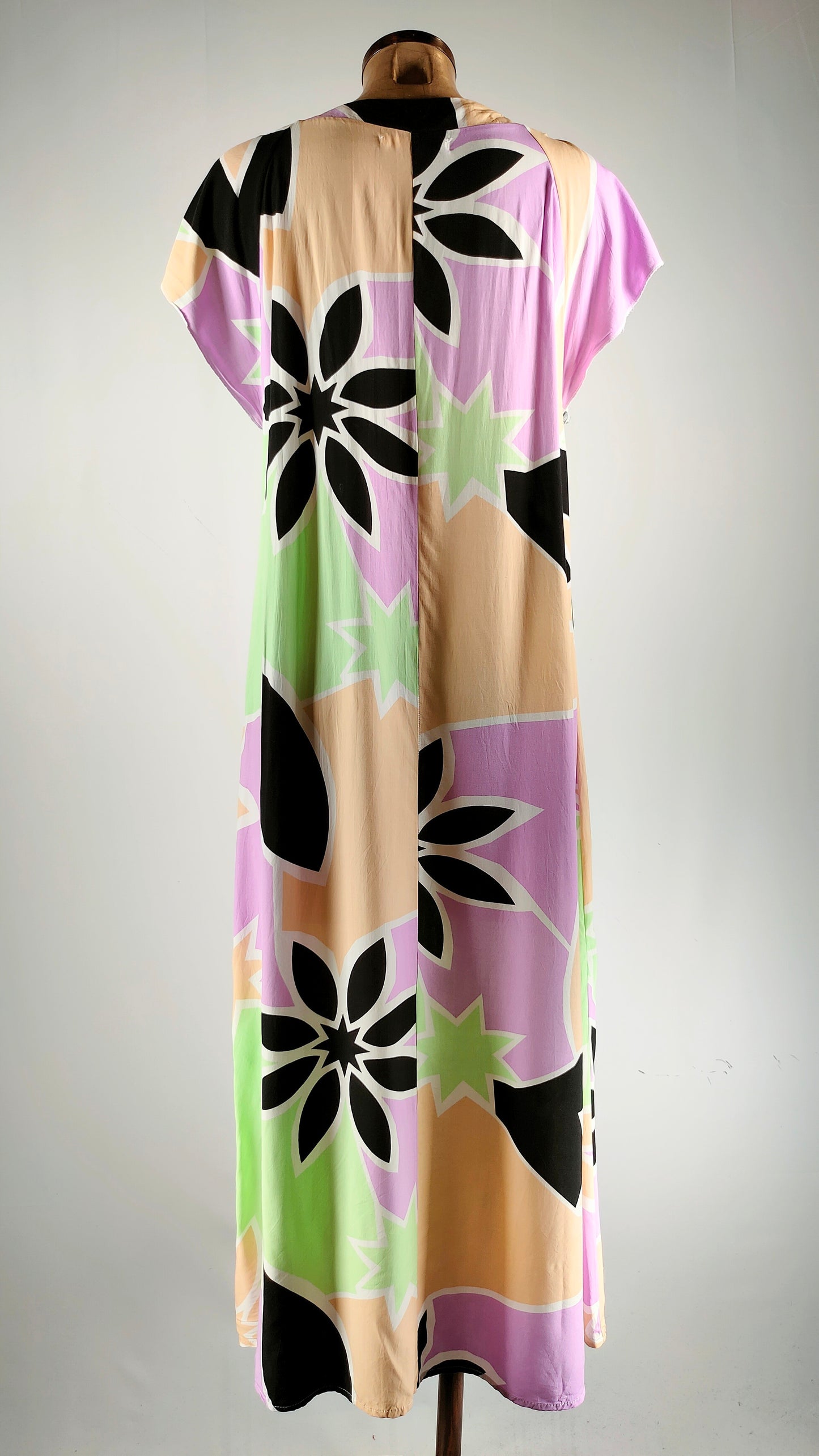 Vestido Maggie Sweet