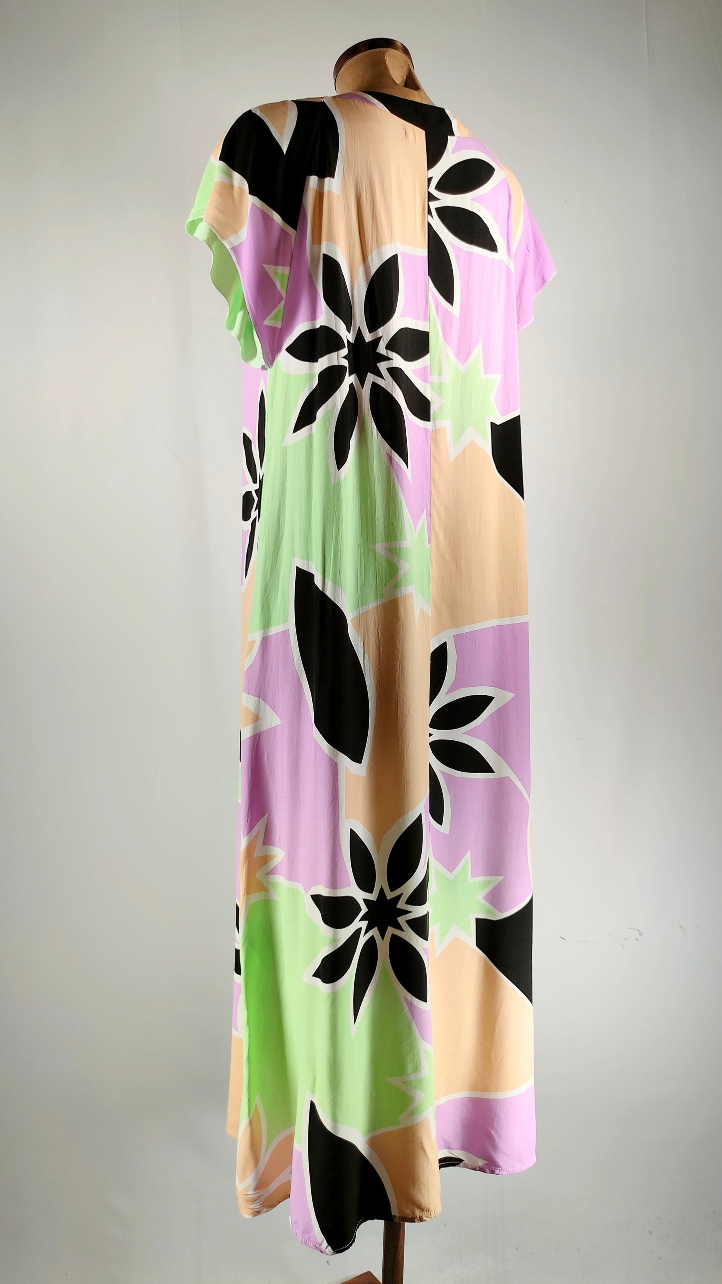 Vestido Maggie Sweet