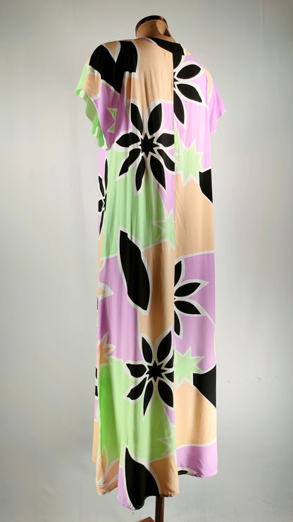 Vestido Maggie Sweet