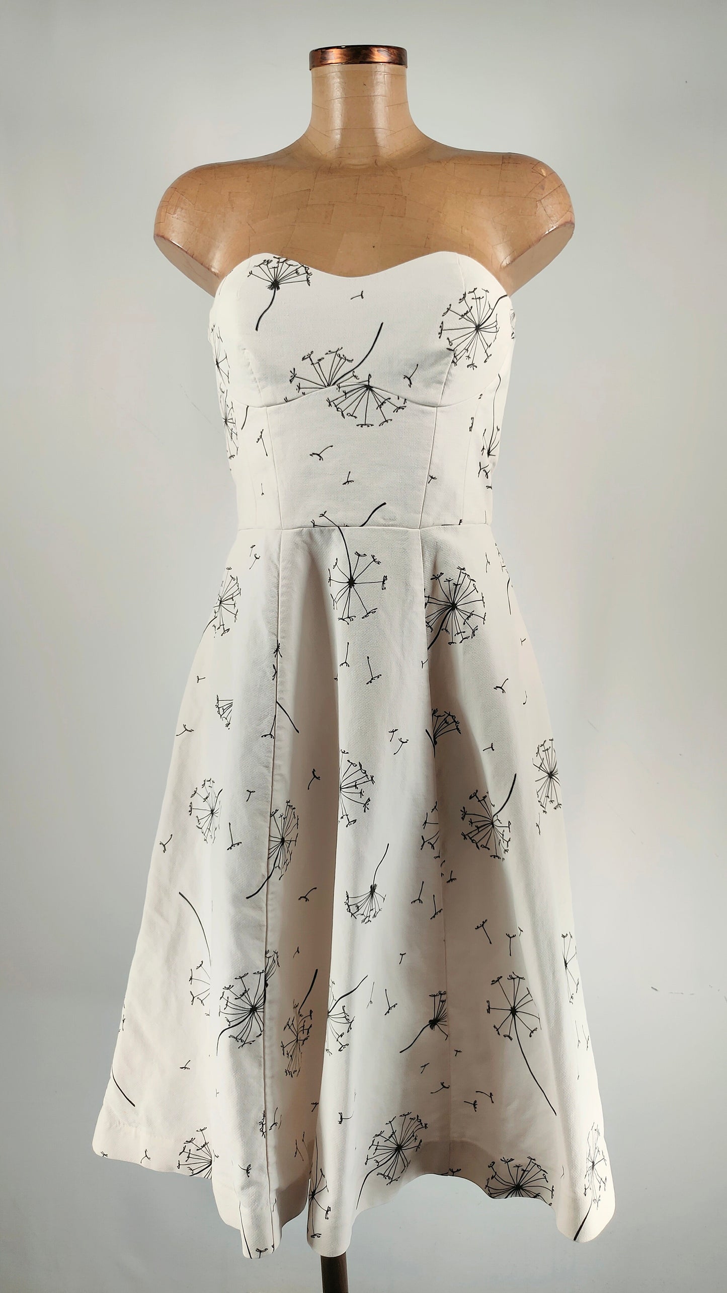 Vestido palabra de Honor the Other stories