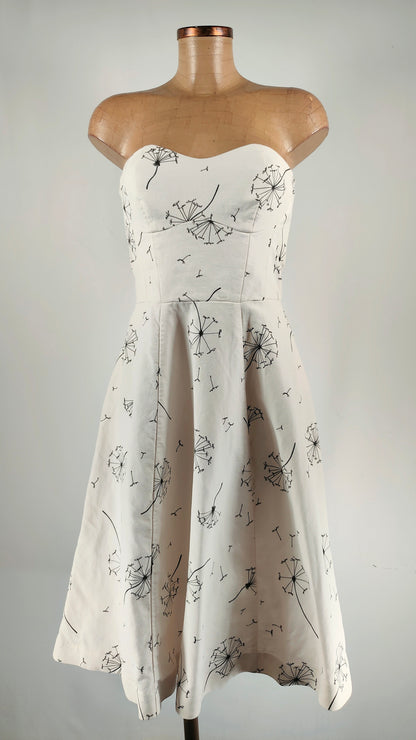 Vestido palabra de Honor the Other stories